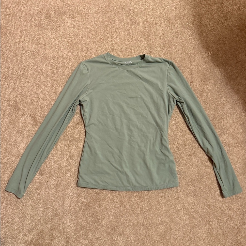 Amazon Long Sleeve Top